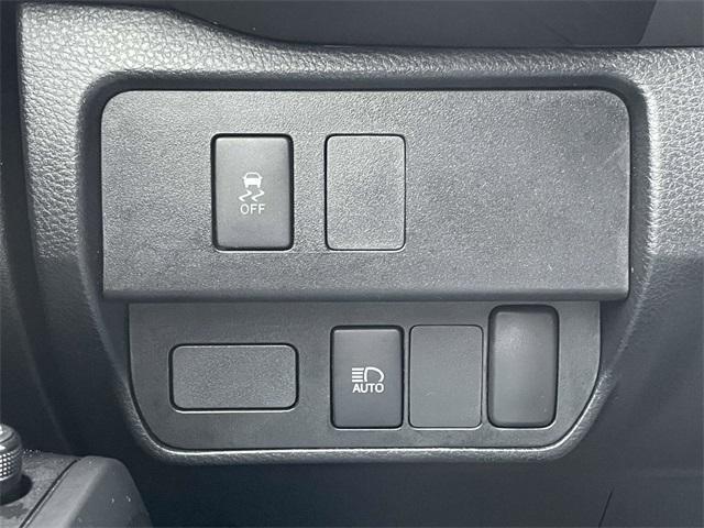 used 2021 Toyota Tacoma car, priced at $26,988