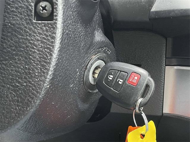 used 2021 Toyota Tacoma car, priced at $26,988