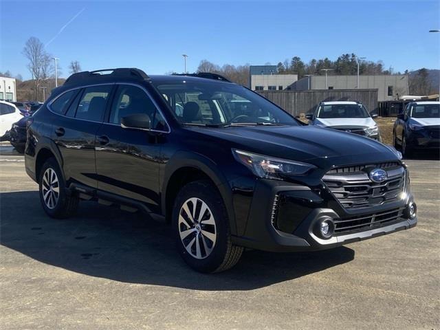 new 2025 Subaru Outback car, priced at $30,315