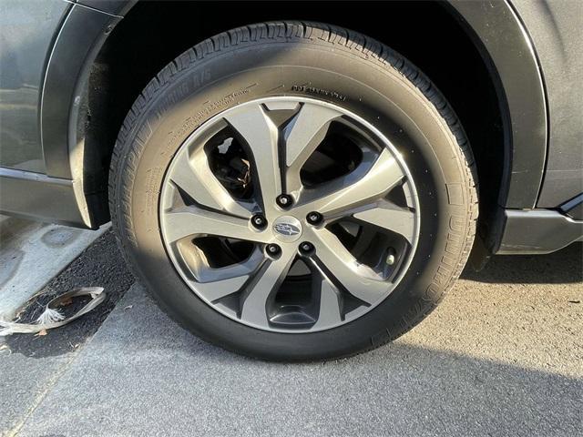 used 2020 Subaru Outback car, priced at $24,823