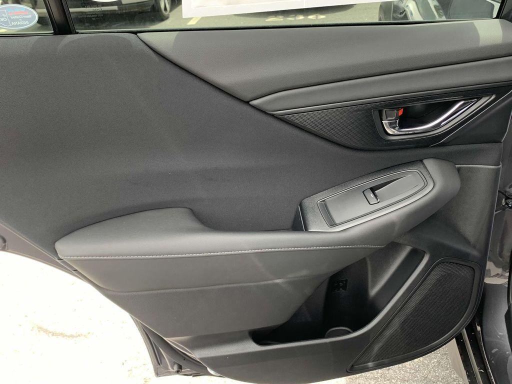 new 2025 Subaru Outback car, priced at $35,298