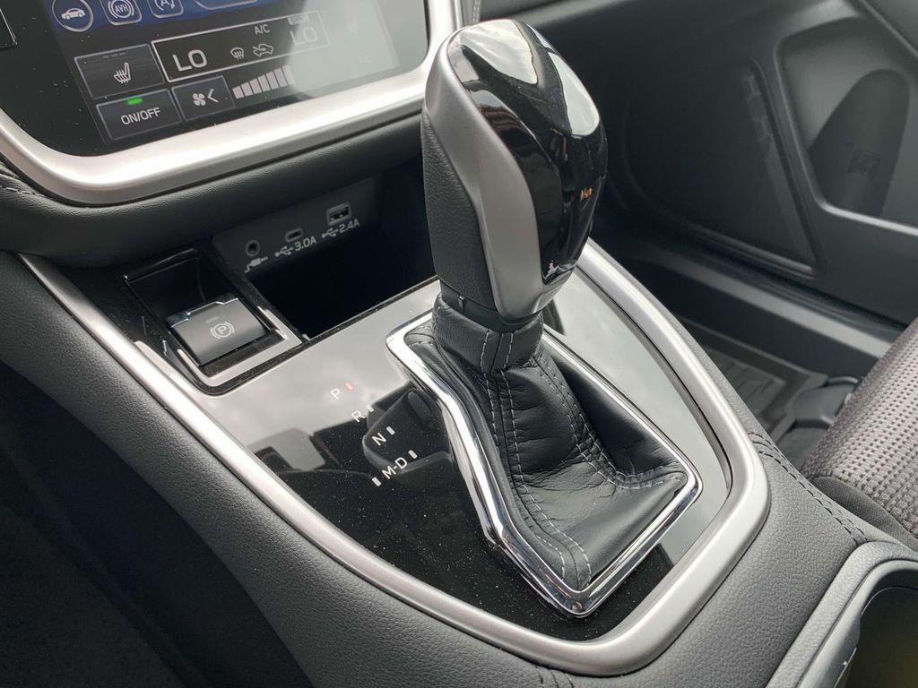 new 2025 Subaru Outback car, priced at $35,298