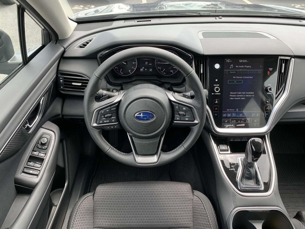 new 2025 Subaru Outback car, priced at $35,298
