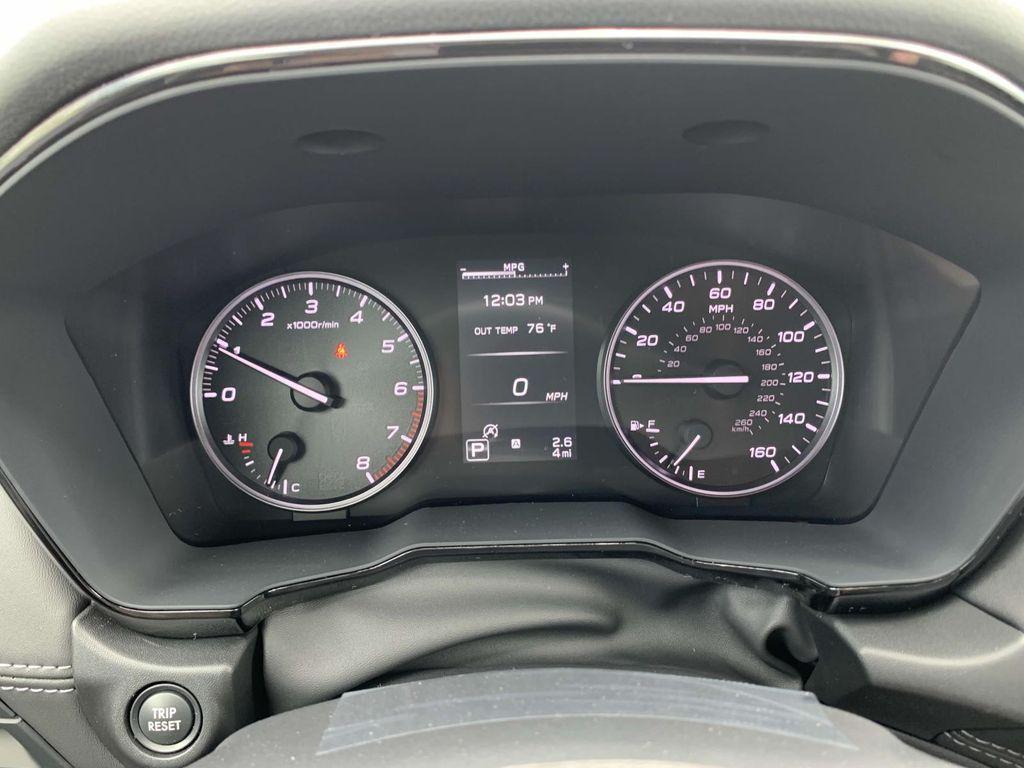 new 2025 Subaru Outback car, priced at $35,298