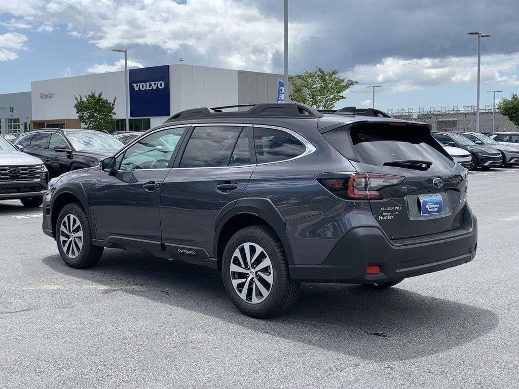 new 2025 Subaru Outback car, priced at $35,298