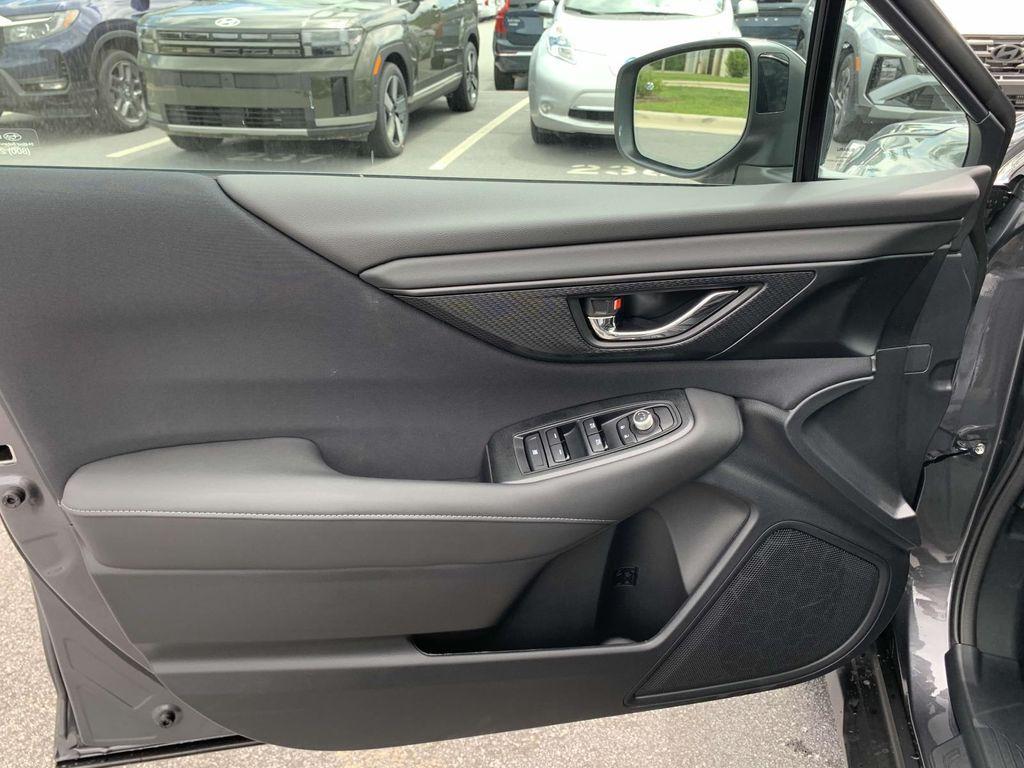 new 2025 Subaru Outback car, priced at $35,298
