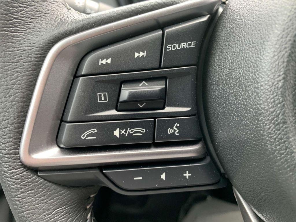 new 2025 Subaru Outback car, priced at $35,298