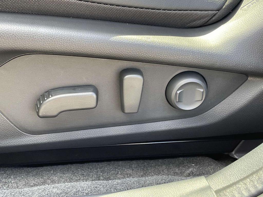 new 2025 Subaru Crosstrek car