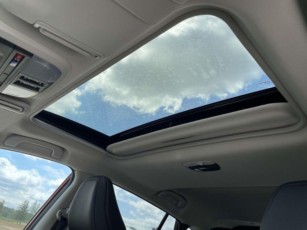 new 2025 Subaru Crosstrek car