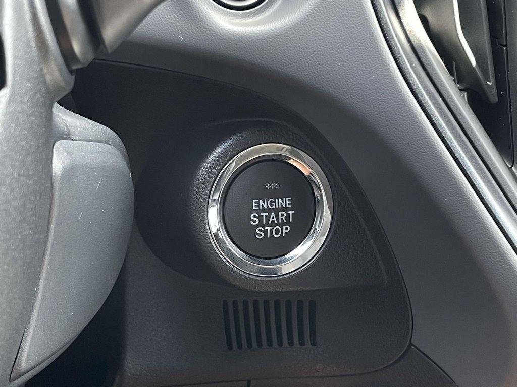 new 2025 Subaru Crosstrek car