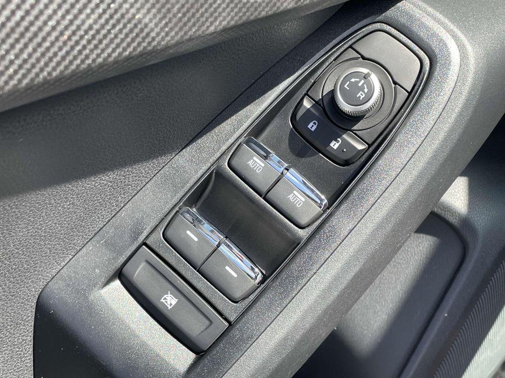 new 2025 Subaru Crosstrek car