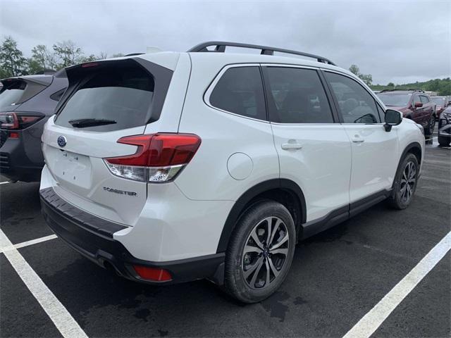used 2022 Subaru Forester car, priced at $32,937