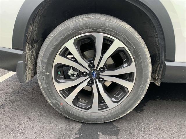 used 2022 Subaru Forester car, priced at $32,937