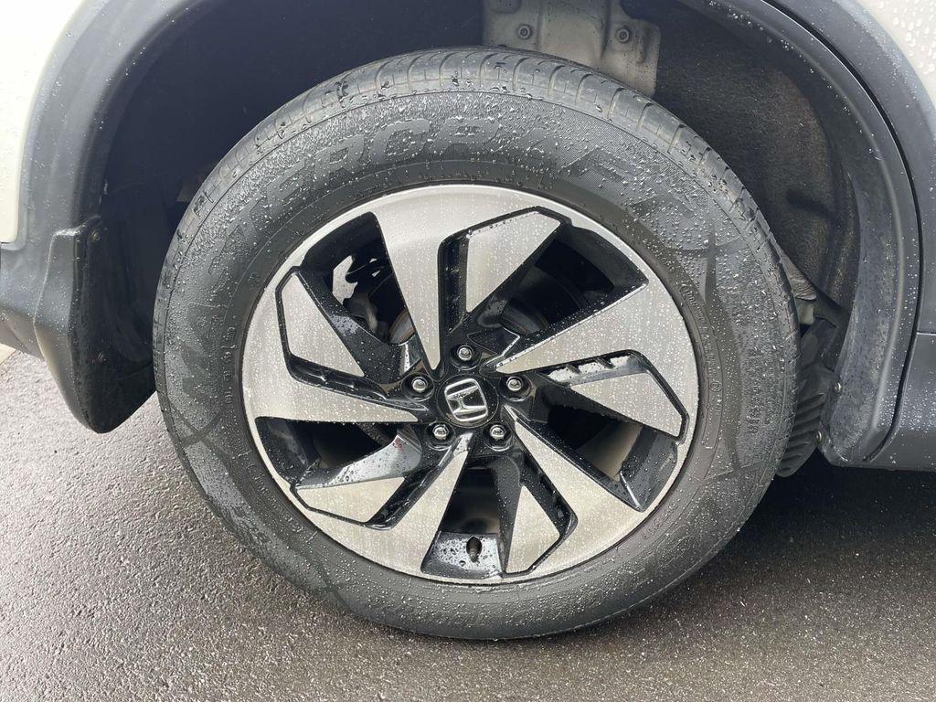 used 2015 Honda CR-V car, priced at $16,925