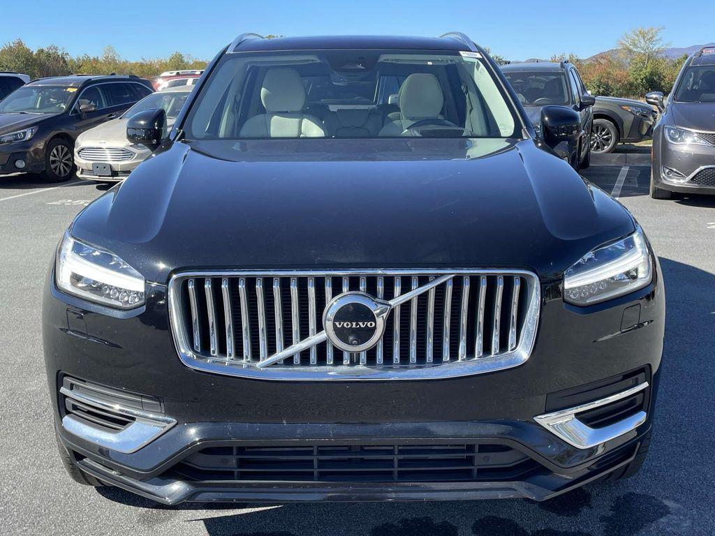 used 2024 Volvo XC90 Recharge Plug-In Hybrid car, priced at $60,474