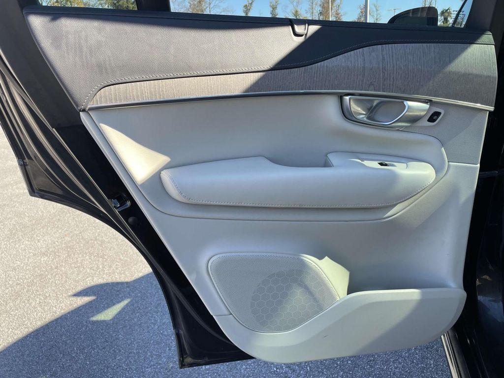 used 2024 Volvo XC90 Recharge Plug-In Hybrid car, priced at $60,474