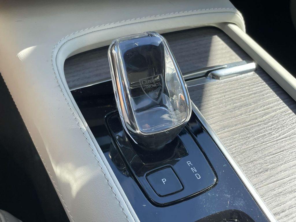 used 2024 Volvo XC90 Recharge Plug-In Hybrid car, priced at $60,474