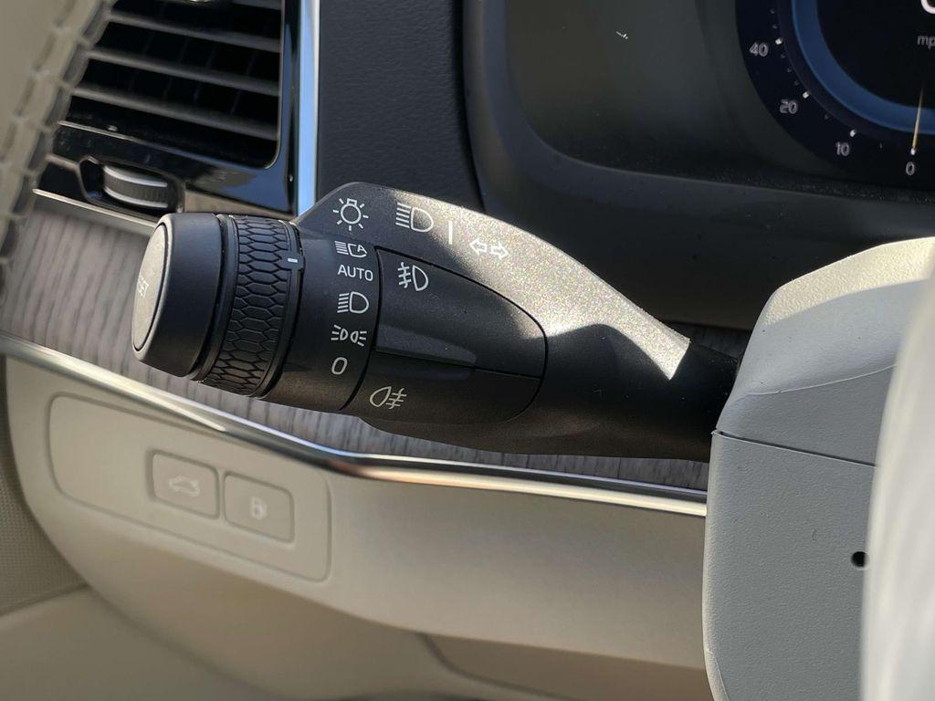 used 2024 Volvo XC90 Recharge Plug-In Hybrid car, priced at $60,474