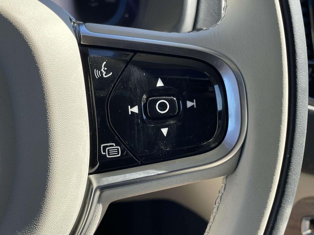 used 2024 Volvo XC90 Recharge Plug-In Hybrid car, priced at $60,474