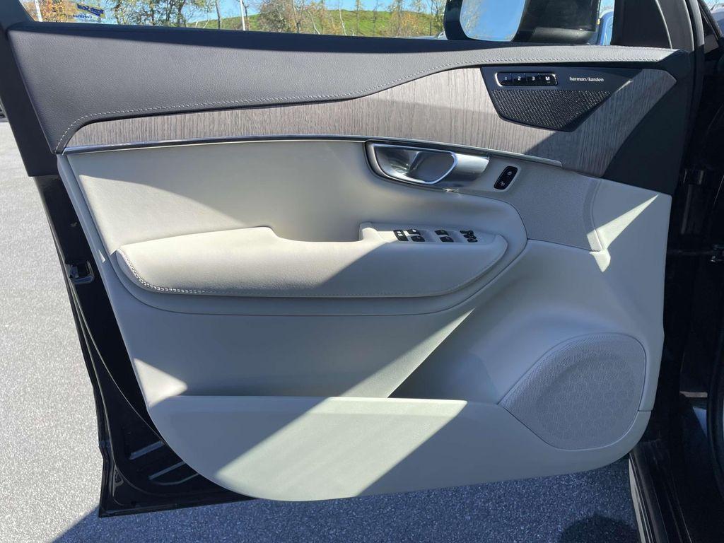 used 2024 Volvo XC90 Recharge Plug-In Hybrid car, priced at $60,474