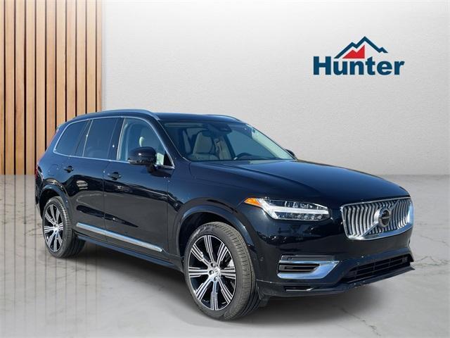 used 2024 Volvo XC90 Recharge Plug-In Hybrid car, priced at $60,474
