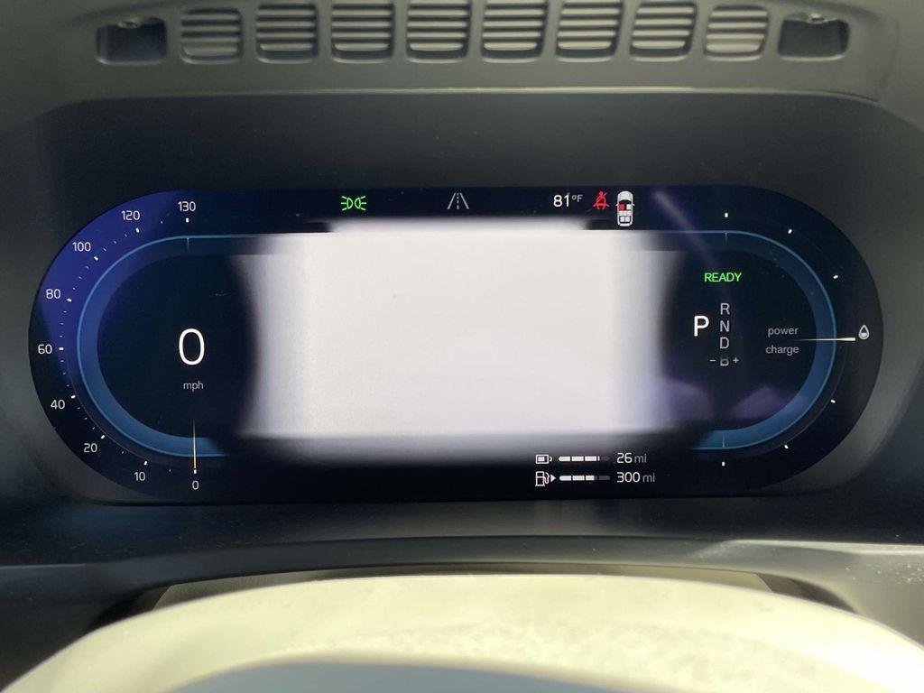 used 2024 Volvo XC90 Recharge Plug-In Hybrid car, priced at $60,474