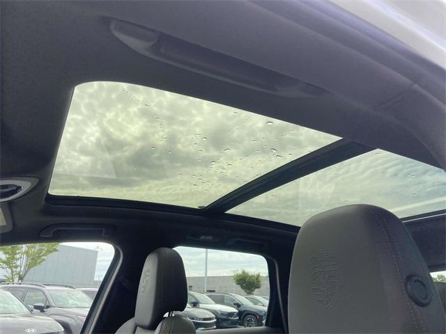 used 2017 Porsche Cayenne car, priced at $34,048