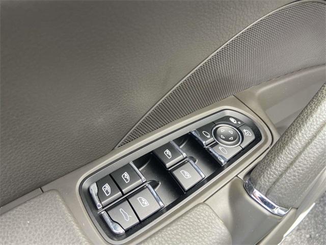 used 2017 Porsche Cayenne car, priced at $34,048