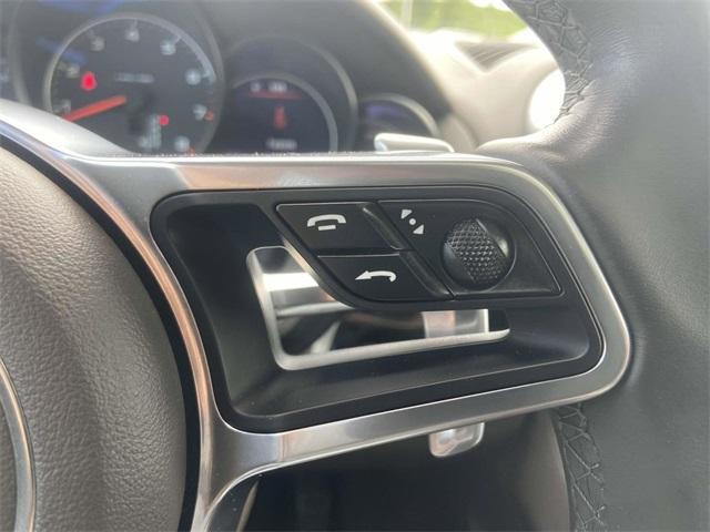 used 2017 Porsche Cayenne car, priced at $34,048