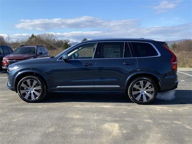 new 2025 Volvo XC90 car, priced at $65,765