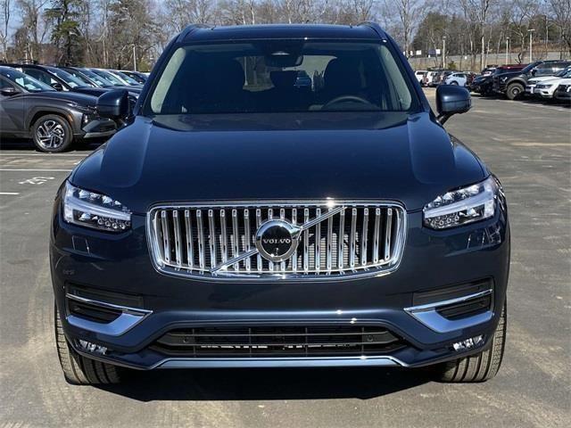 new 2025 Volvo XC90 car, priced at $65,765