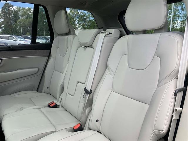 new 2025 Volvo XC90 Plug-In Hybrid car, priced at $82,405