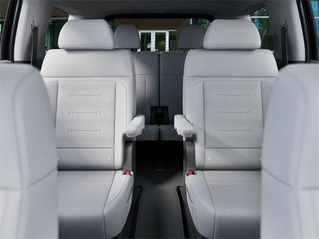 new 2025 Hyundai SANTA FE HEV car, priced at $48,515