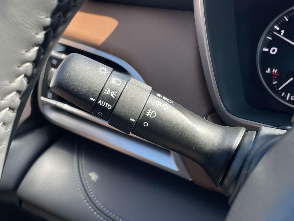 new 2025 Subaru Outback car