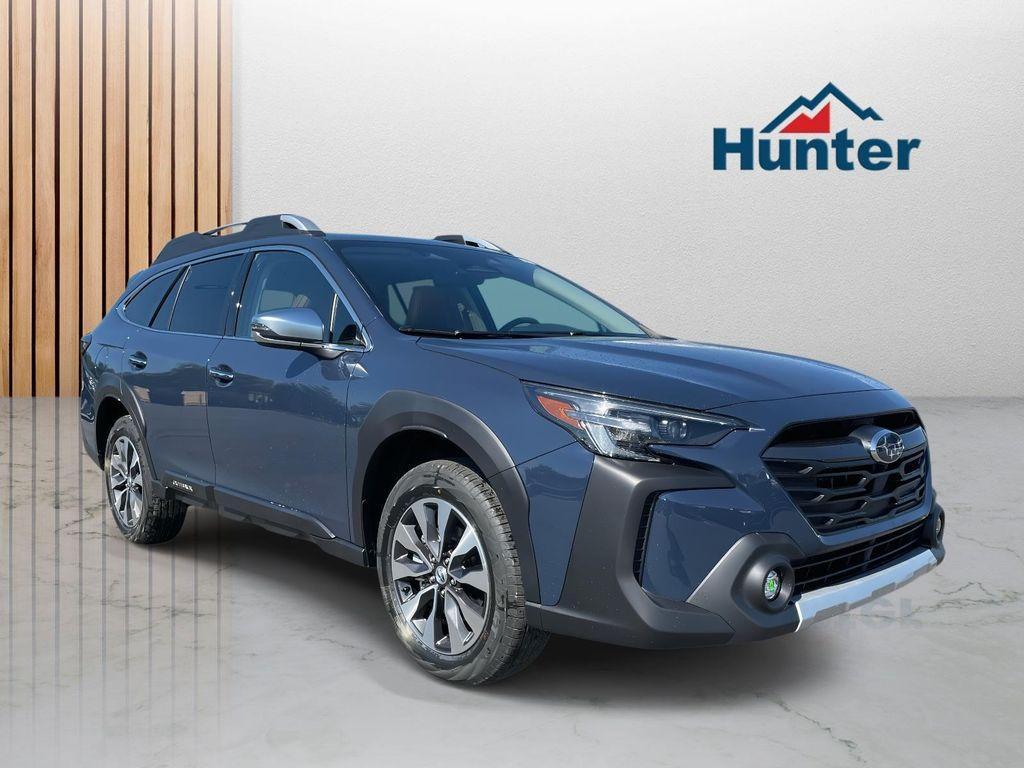 new 2025 Subaru Outback car