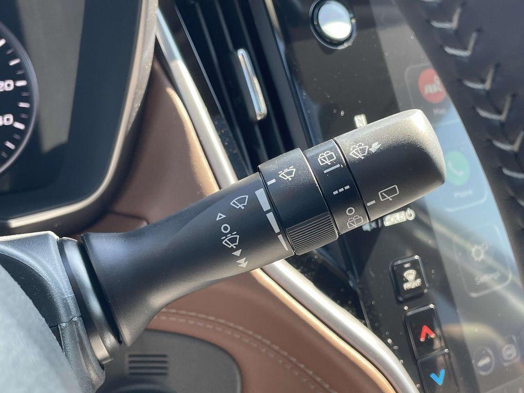new 2025 Subaru Outback car