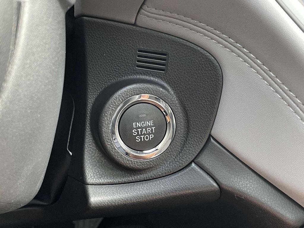 new 2025 Subaru Outback car