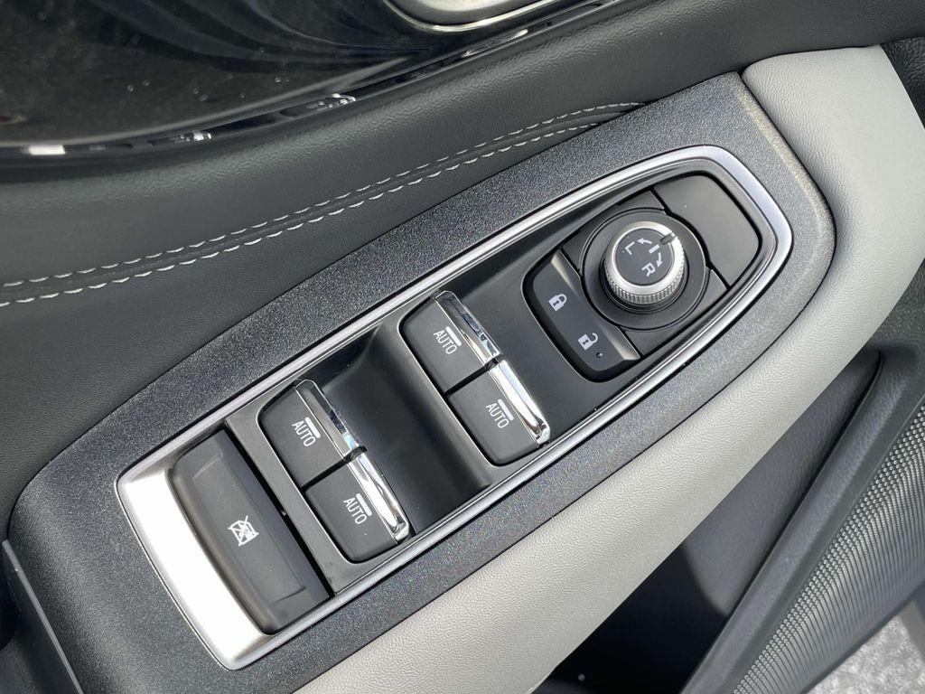 new 2025 Subaru Outback car