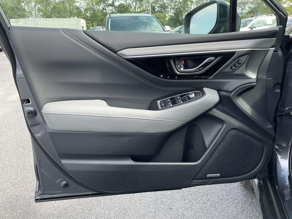 new 2025 Subaru Outback car