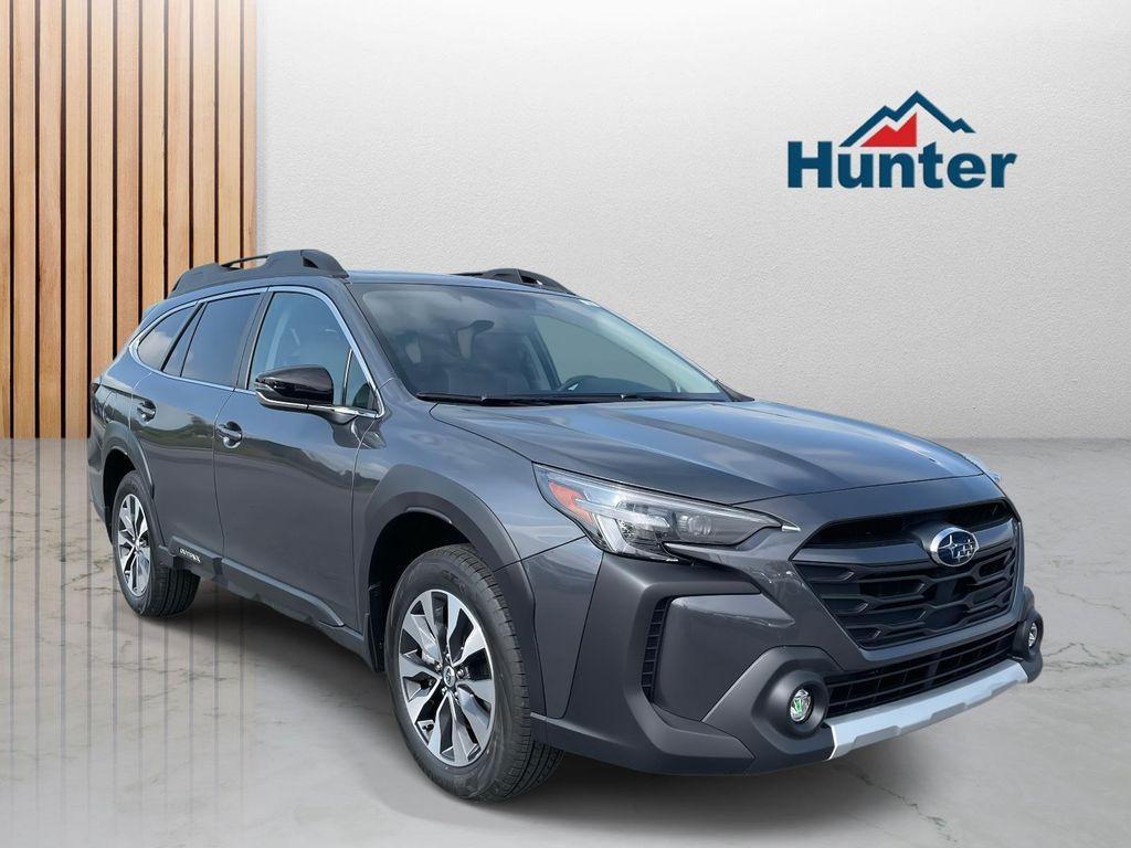 new 2025 Subaru Outback car