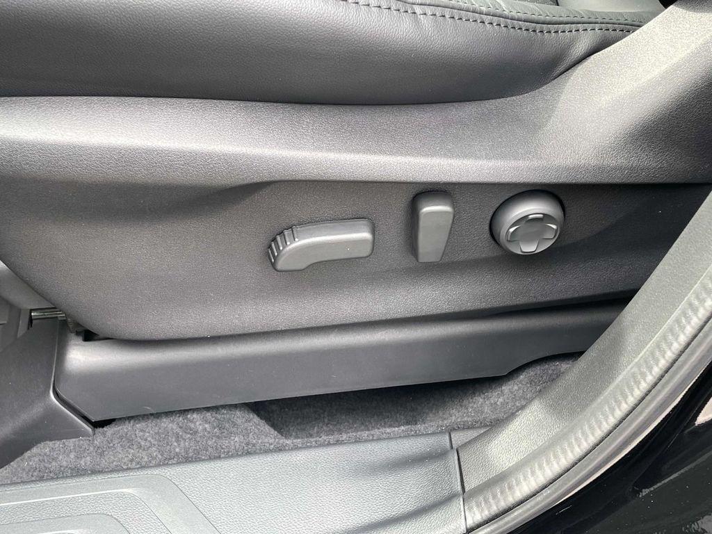 new 2025 Subaru Ascent car