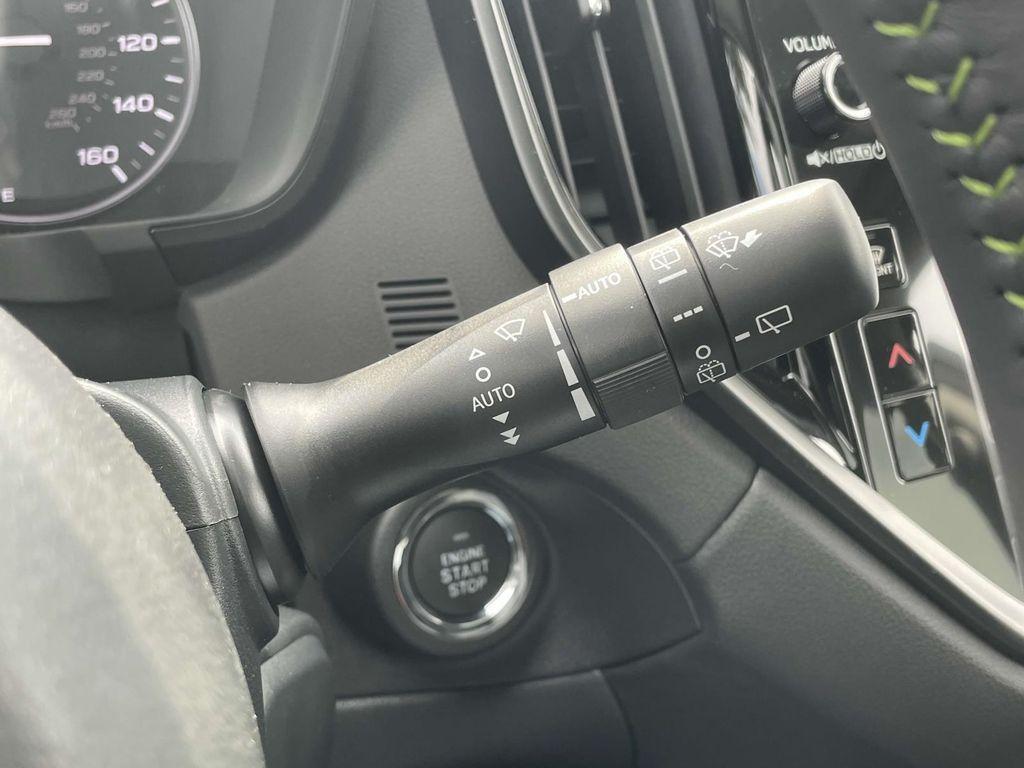 new 2025 Subaru Ascent car