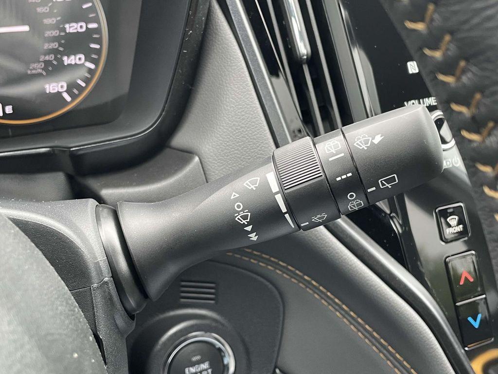 new 2025 Subaru Outback car
