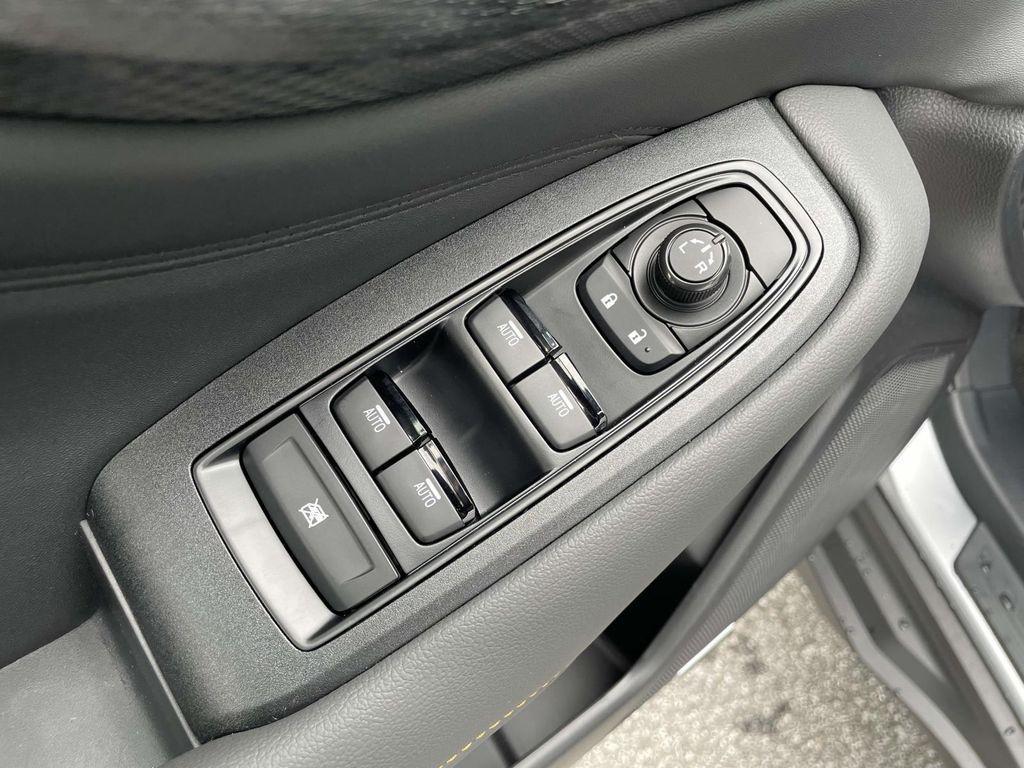 new 2025 Subaru Outback car