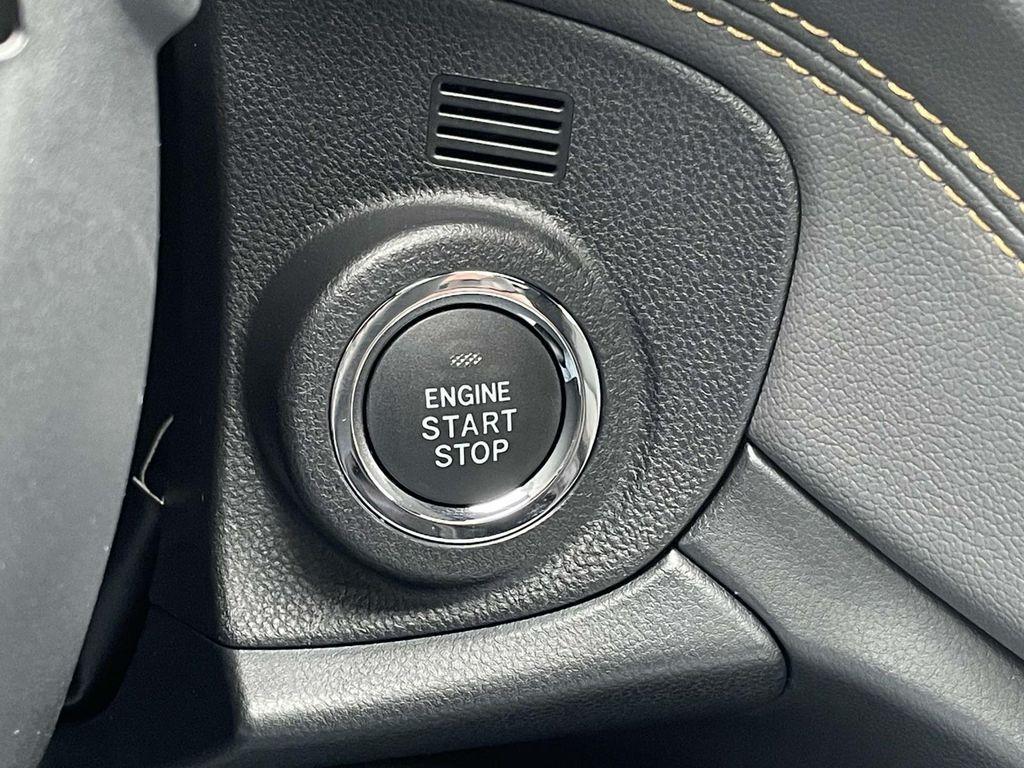 new 2025 Subaru Outback car