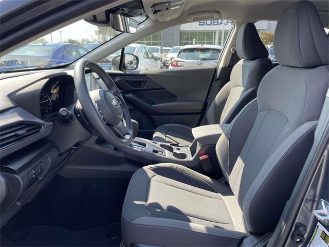 new 2025 Subaru Crosstrek car