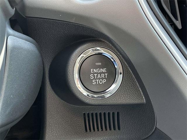 new 2025 Subaru Crosstrek car