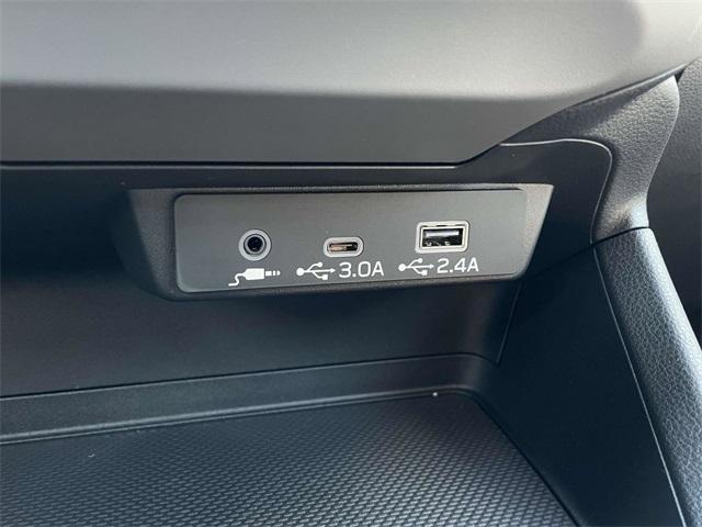 new 2025 Subaru Crosstrek car