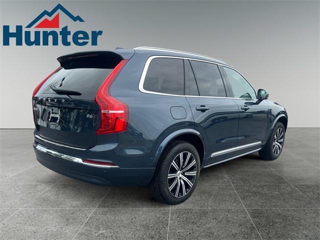 new 2025 Volvo XC90 car, priced at $64,965