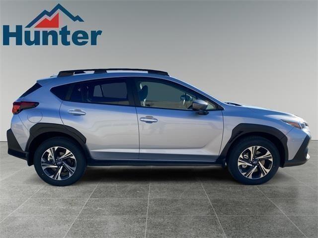 new 2024 Subaru Crosstrek car, priced at $28,877